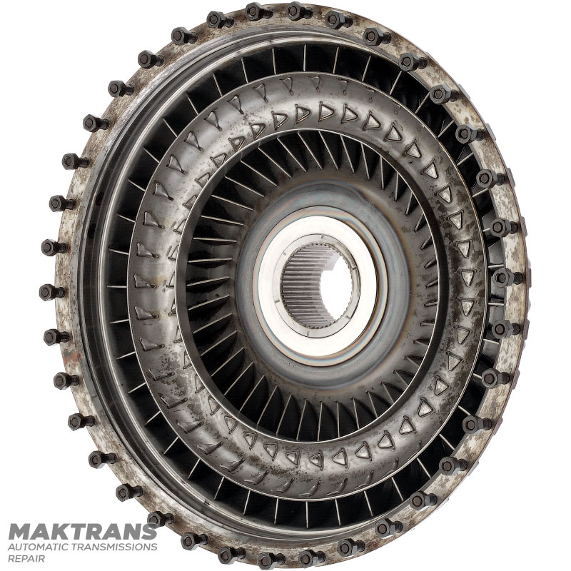 ALLISON 3000 Series MD3500 RDS Drehmomentwandler-Pumpenrad - 29535593 (TC 418 (1,98:1))