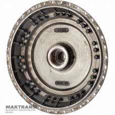 ALLISON 3000 Series MD3500 RDS Drehmomentwandler-Vorderdeckel, 29535593 (TC 418 (1,98:1)) — 29535580