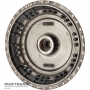 ALLISON 3000 Series MD3500 RDS Drehmomentwandler-Vorderdeckel, 29535593 (TC 418 (1,98:1)) — 29535580