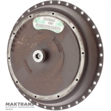 ALLISON 3000 Series MD3500 RDS Drehmomentwandler-Vorderdeckel, 29535593 (TC 418 (1,98:1)) — 29535580