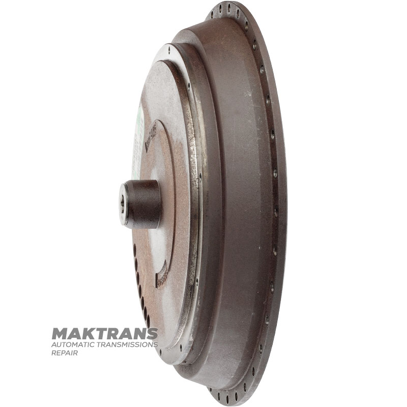 ALLISON 3000 Series MD3500 RDS Drehmomentwandler-Vorderdeckel, 29535593 (TC 418 (1,98:1)) — 29535580