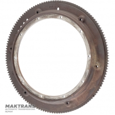 Drehmomentwandler-Halsrad ALLISON 3000 Series MD3500 RDS, 9535593 (TC 418 (1,98:1)) — 29512131, 29502093 (138 Zähne, Außen-Ø 443 mm)