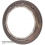 Drehmomentwandler-Halsrad ALLISON 3000 Series MD3500 RDS, 9535593 (TC 418 (1,98:1)) — 29512131, 29502093 (138 Zähne, Außen-Ø 443 mm)