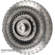 ALLISON 3000 Series MD3500 RDS Drehmomentwandler-Turbinenrad, 29535593 (TC 418 (1,98:1)) — 29503979