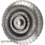 ALLISON 3000 Series MD3500 RDS Drehmomentwandler-Turbinenrad, 29535593 (TC 418 (1,98:1)) — 29503979
