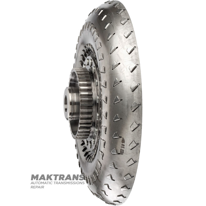 ALLISON 3000 Series MD3500 RDS Drehmomentwandler-Turbinenrad, 29535593 (TC 418 (1,98:1)) — 29503979