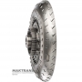 ALLISON 3000 Series MD3500 RDS Drehmomentwandler-Turbinenrad, 29535593 (TC 418 (1,98:1)) — 29503979
