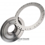 ALLISON 3000 Series MD3500 RDS Drehmomentwandler-Überbrückungskolben 29535593 (TC 418 (1,98:1)) — 29514804, 29500939