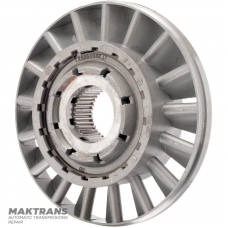 ALLISON 3000 Serie MD3500 RDS Drehmomentwandler-Reaktorrad, 29535593 (TC 418 (1,98:1)) — 29503633 (G2F795300)
