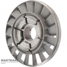 ALLISON 3000 Serie MD3500 RDS Drehmomentwandler-Reaktorrad, 29535593 (TC 418 (1,98:1)) — 29503633 (G2F795300)