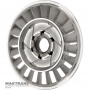 Reaktorrad des Hydrauliktransformators GM 6T40, 6T45 — С06000664/A, X23220KF (35 Keilwellen, Außen-Ø 175,20 mm)