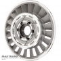 Reaktorrad des Hydrauliktransformators GM 6T40, 6T45 — С06000664/A, X23220KF (35 Keilwellen, Außen-Ø 175,20 mm)