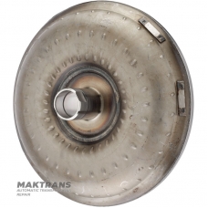 Hydrauliktransformator-Pumpenrad GM 6T40, 6T45 (OEM) – Schaufelkennzeichnung Y23P2