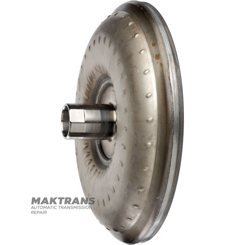 Hydrauliktransformator-Pumpenrad GM 6T40, 6T45 (OEM) – Schaufelkennzeichnung Y23P2