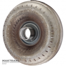 Pumpenrad des Drehmomentwandlers ZF 8HP55A AUDI 4.0 TFSI, 1087322223 (N140) — 0BK323571G