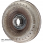 Pumpenrad des Drehmomentwandlers ZF 8HP55A AUDI 4.0 TFSI, 1087322223 (N140) — 0BK323571G