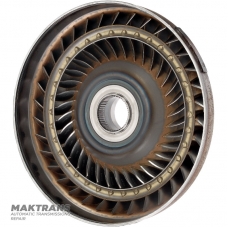 Pumpenrad des Drehmomentwandlers ZF 8HP55A AUDI 4.0 TFSI, 1087322223 (N140) — 0BK323571G