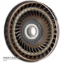 Pumpenrad des Drehmomentwandlers ZF 8HP55A AUDI 4.0 TFSI, 1087322223 (N140) — 0BK323571G
