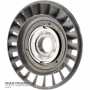 Reaktorrad des Drehmomentwandlers ZF 8HP55A AUDI 4.0 TFSI, 1087322223 (N140), 0BK323571G — 0711002033 (Außen-Ø 194,10 mm)