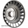 Reaktorrad des Drehmomentwandlers ZF 8HP55A AUDI 4.0 TFSI, 1087322223 (N140), 0BK323571G — 0711002033 (Außen-Ø 194,10 mm)