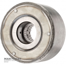 Trommel K2 Kupplung Mercedes-Benz 722.3 — A1402701528, A1262720725, A1262724726 (5 Reibscheiben (Gesamtdicke des Satzes 33,50 mm))