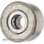 Trommel K2 Kupplung Mercedes-Benz 722.3 — A1402701528, A1262720725, A1262724726 (5 Reibscheiben (Gesamtdicke des Satzes 33,50 mm))