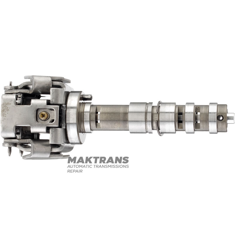 Fliehkraftregler Mercedes-Benz 722.3, 722.4 — A1262700974, A1402700074