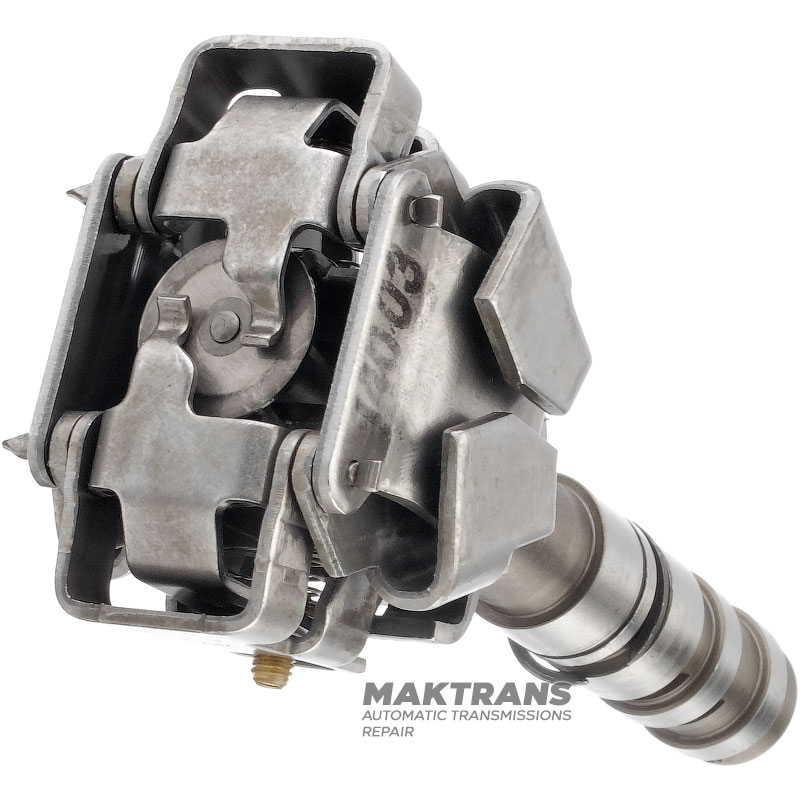 Fliehkraftregler Mercedes-Benz 722.3, 722.4 — A1262700974, A1402700074