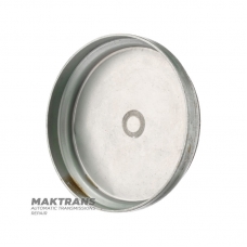 Mercedes-Benz 722.3 Flugkraftreglerdeckel - A1269940235, A1262700008