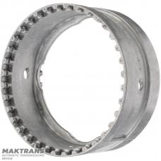 Schale (Aluminium) Mercedes-Benz 722.3 - A1402720009