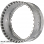 Schale (Aluminium) Mercedes-Benz 722.3 - A1402720009