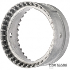 Schale (Aluminium) Mercedes-Benz 722.3 - A1402720009
