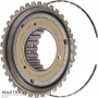 Nabe K2 Kupplung Mercedes-Benz 722.3, 722.4 - (Bauhöhe 54 mm, 24 Zähne an der Nabe, 36 Zähne am Kranz)