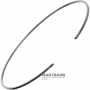 Nabensicherungsring (Vorderes Planetenradgehäuse, K2-Kupplungsnabe) Mercedes-Benz 722.3 — A1262720173 (Dicke 2,45 mm, Breite 2,45 mm)