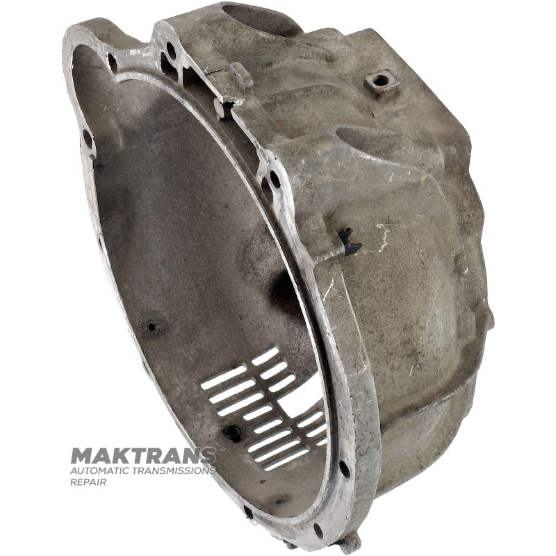 Vorderes Gehäuse Mercedes-Benz 722.1 - 1152571301, A1152507805 (Motor OM617.912)