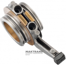 Zentralsattel Mercedes-Benz 722.0, 722.1, 722.2 - A1152720792, A3162720455, A1152720655, A1152702150