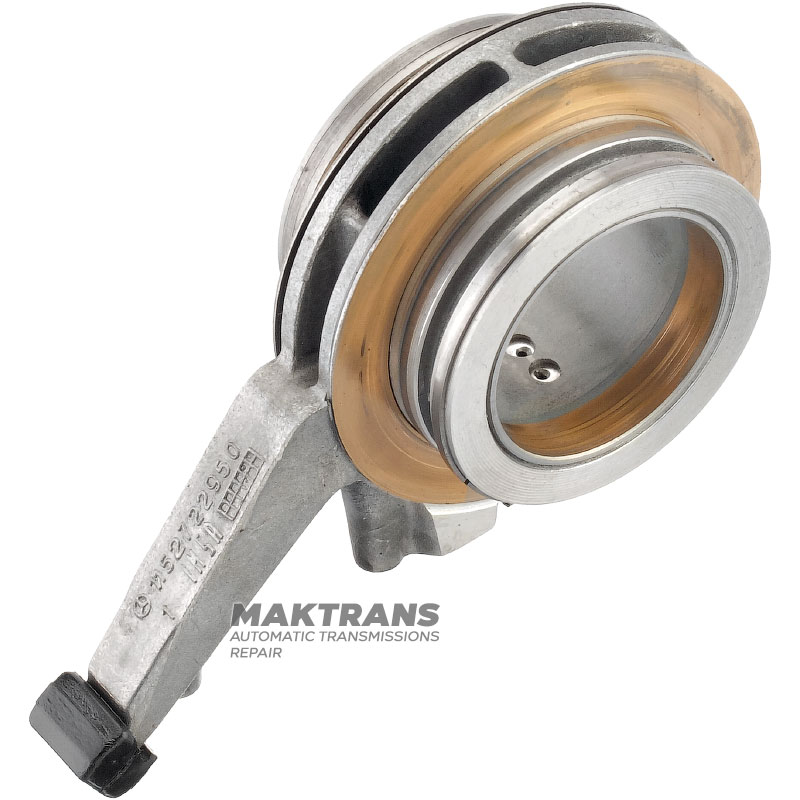 Zentralsattel Mercedes-Benz 722.0, 722.1, 722.2 - A1152720792, A3162720455, A1152720655, A1152702150