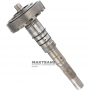 Zentralplanetengetriebe, Abtriebswelle (4WD) DODGE 722.6 — 4 Satelliten (22 Zähne pro Satellit, Breite 24 mm), Sonnenrad 30 Zähne (Außen-Ø 50,90 mm), Hohlrad 74 Zähne (Außen-Ø 131,90 mm)