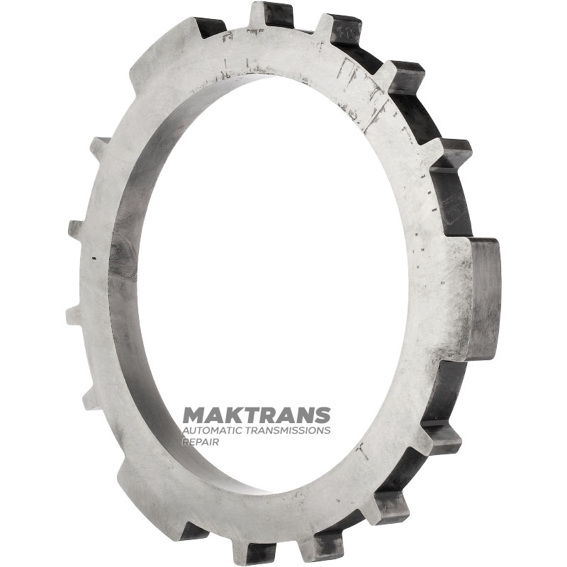 Stützscheibe C5 Kupplung ALLISON 1000, 1000PK — (Dicke 18,05 mm, Innen-Ø 180,15 mm, 15 Zähne)