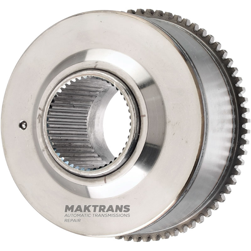 Viskosekupplung für Verteilergetriebe BorgWarner BW4404, BW4473 - F67Z-7L499-AA, 88996520
