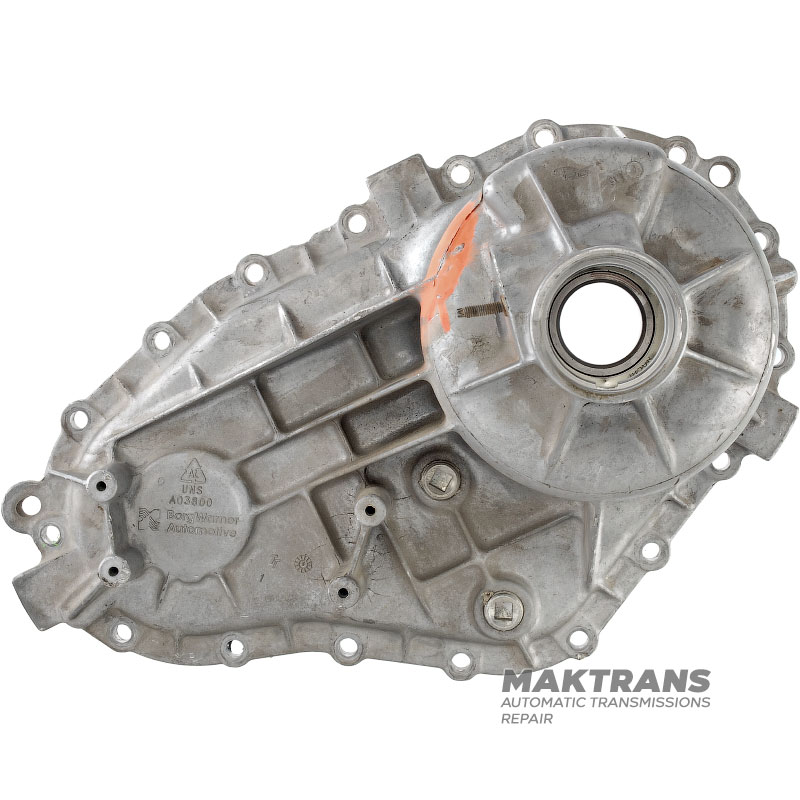 BorgWarner BW4404 Verteilergetriebe-Hintergehäuse - 44-04-039-901 (95-01 Ford Explorer)