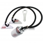 Zusätzliches Filterkit TR-9080 DCT  mit Feinfilter bis 10 Mikron Chevrolet Corvette