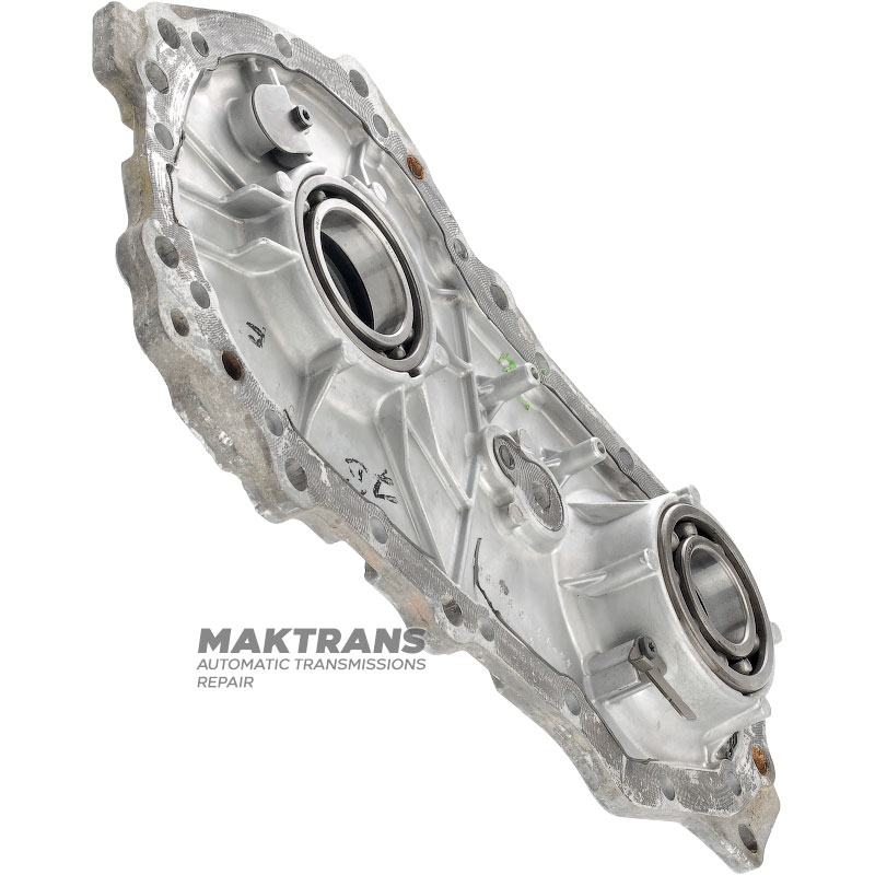 BorgWarner BW4477 Verteilergetriebe-Vordergehäuse - 19208066, 44-77-065-901 (2008-2009 Cadillac CTS)