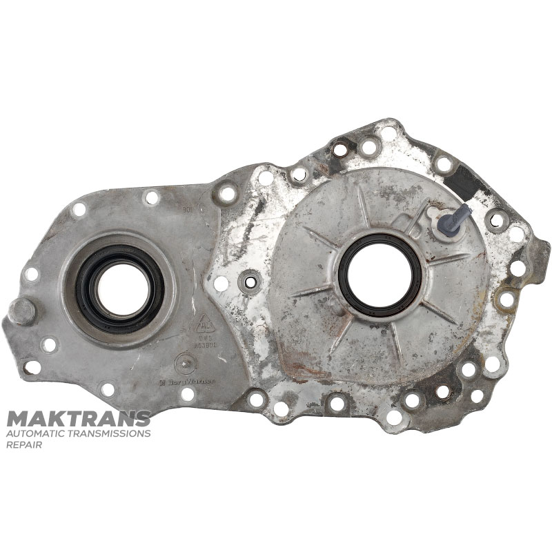 BorgWarner BW4477 Verteilergetriebe-Vordergehäuse - 19208066, 44-77-065-901 (2008-2009 Cadillac CTS)