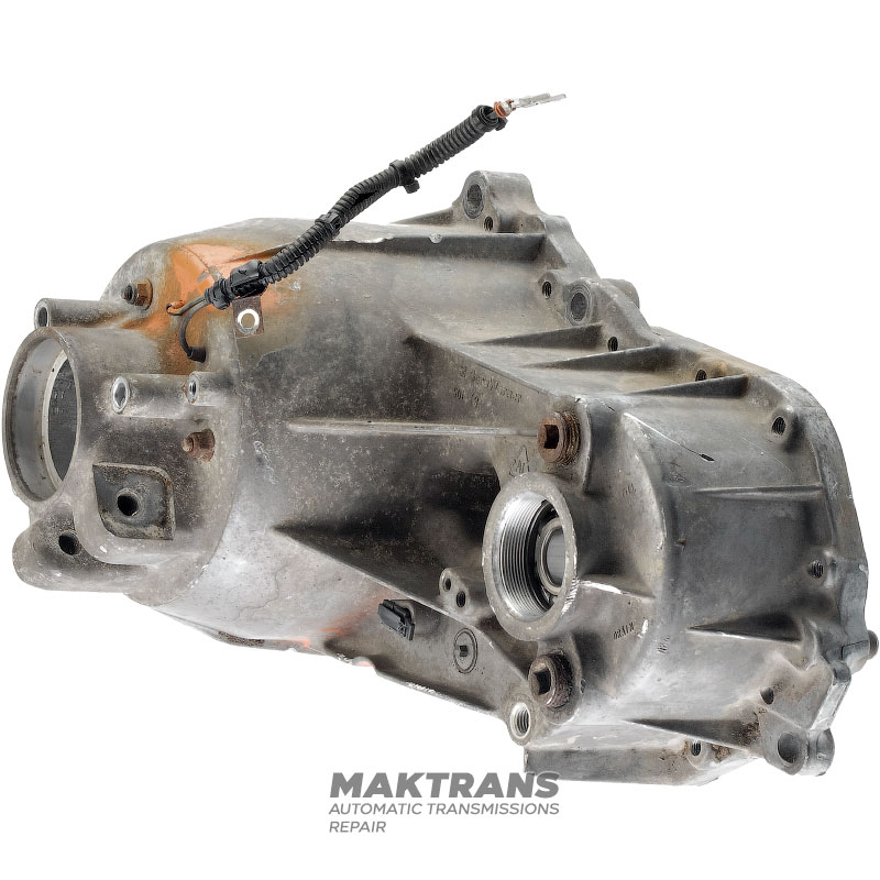 BorgWarner BW4477 Verteilergetriebe-Hintergehäuse - 19208077, 44-77-039-901 (2008-2009 Cadillac CTS, 3,6 l)
