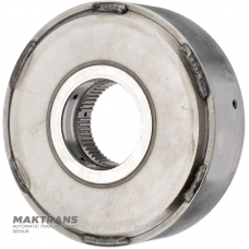 Trommel K1 Kupplung / B1 Bremse Mercedes-Benz 722.0, 722.1, 722.2 - 3 Reibscheiben (Gesamtdicke des Satzes 25,40 mm)