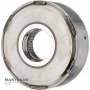 Trommel K1 Kupplung / B1 Bremse Mercedes-Benz 722.0, 722.1, 722.2 - 3 Reibscheiben (Gesamtdicke des Satzes 25,40 mm)