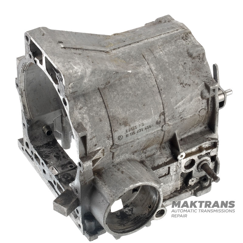 Mittelgehäuse Mercedes-Benz 722.0, 722.1, 722.2 — R1152714501