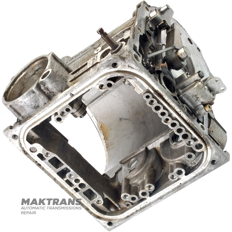 Mittelgehäuse Mercedes-Benz 722.0, 722.1, 722.2 — R1152714501