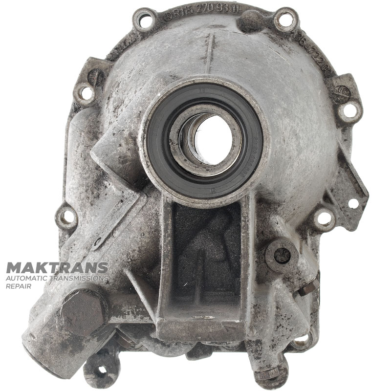 Hinteres Gehäuse Heckantrieb Mercedes-Benz 722.0, 722.1, 722.2 — R1152714501